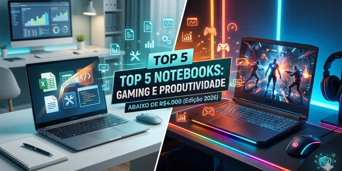 compatarivo notebooks